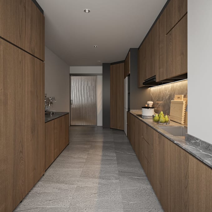 create photoreal 3d interior and exterior renders in vray and 3ds max