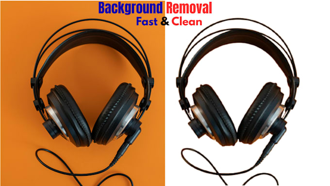 remove image background professionally