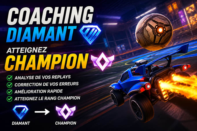 improve your rocket league skills