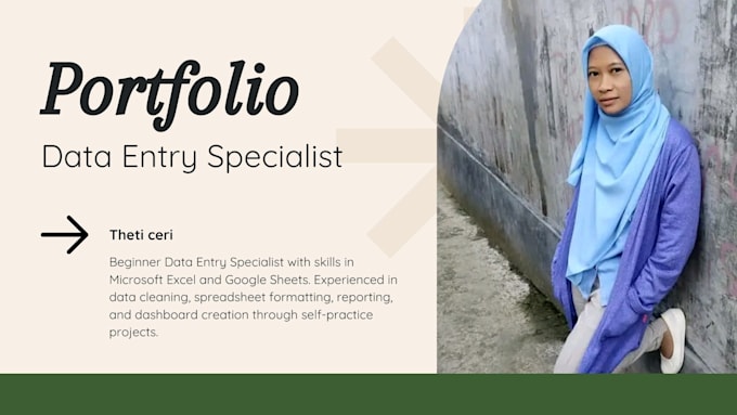 do professional data entry, data cleaning, and google sheets automation