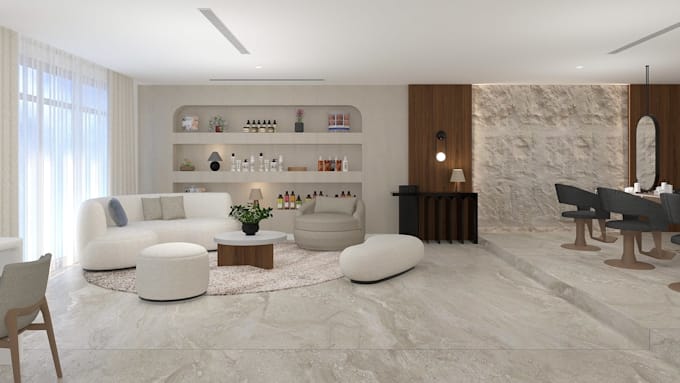 renovate your existing design