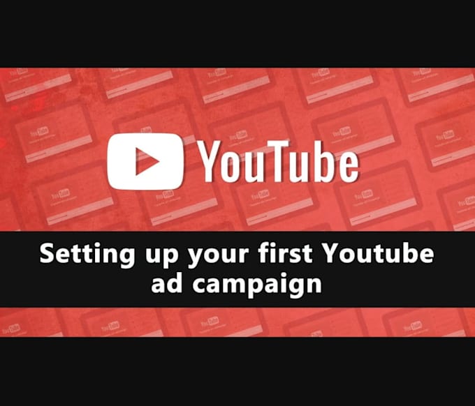 do consistent campaign for yt videos