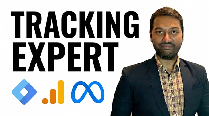 fix and setup your google tag manager