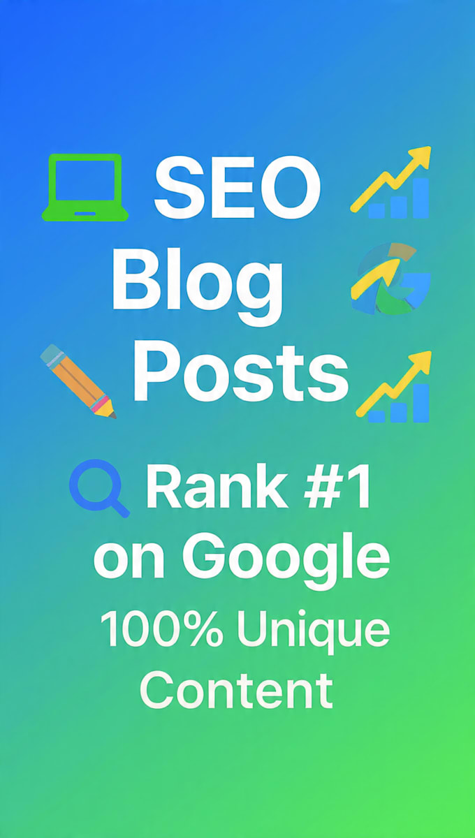 write SEO blog article in hindi