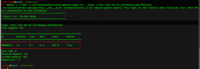 perform owasp top 10 web application security testing