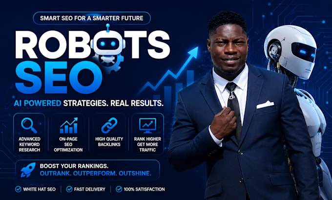fix robots txt and crawl issues also improve technical SEO