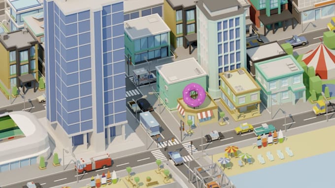 make full roblox map and roblox development