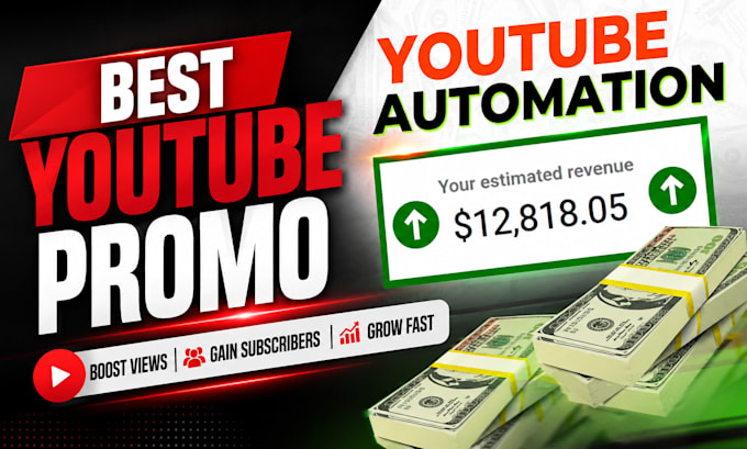 help grow your youtube channel organically