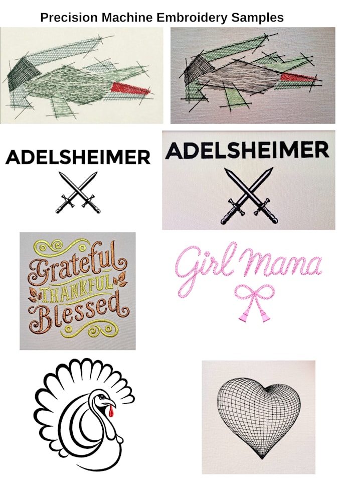 do master embroidery digitizing