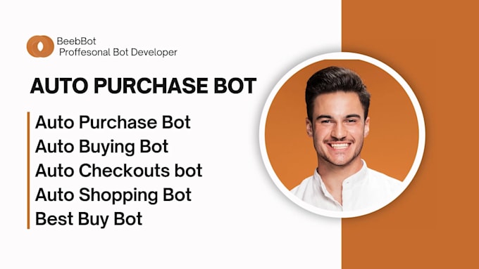 do walmart bot auto checkout bot target bot amazon bot shopping bot