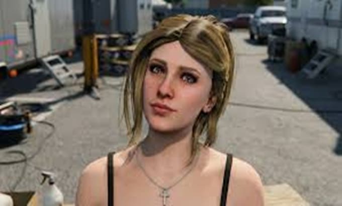 create your custom face ped for fivem, custom fivem ped,custom tattoo for gta