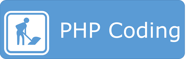 build websites, webportals in PHP, wordpress