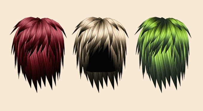 make custom roblox ugc, accessories, wearable asset
