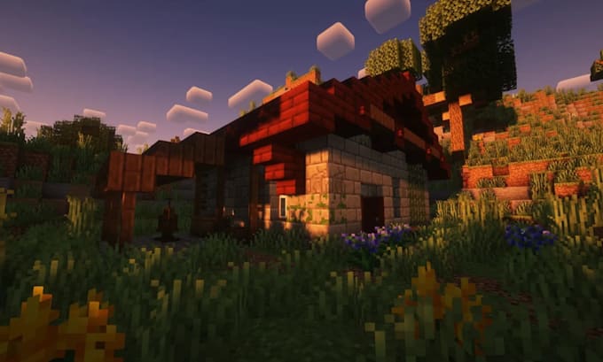 create, fix and optimize custom minecraft modpacks sever setup, fabric to forge