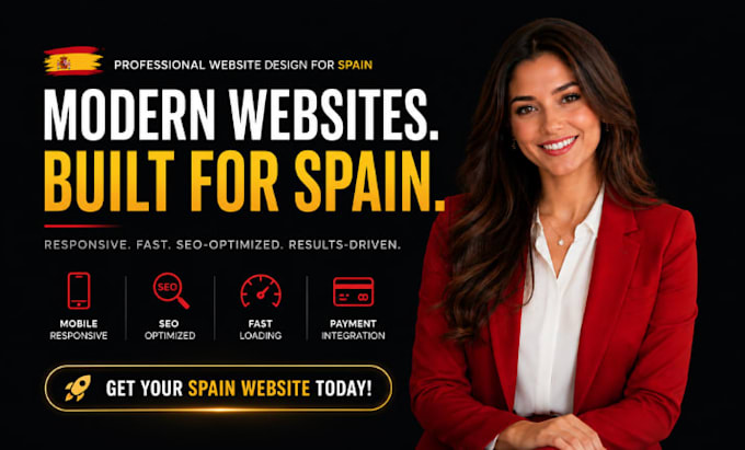 build prestashop drupal joomla magento wordpress ionos website design developer