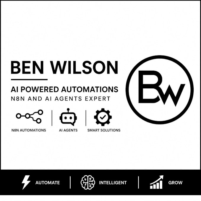 automate your business workflows