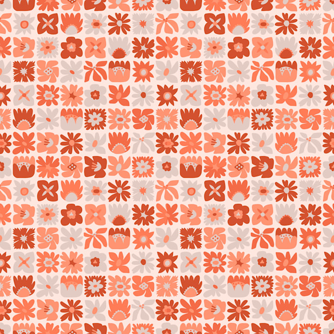 design logo or patterns for cloths