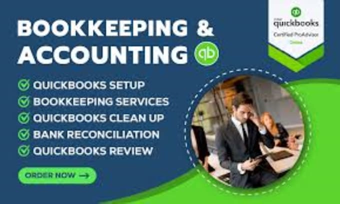 do pro quickbooks bookkeeping for growing businesses