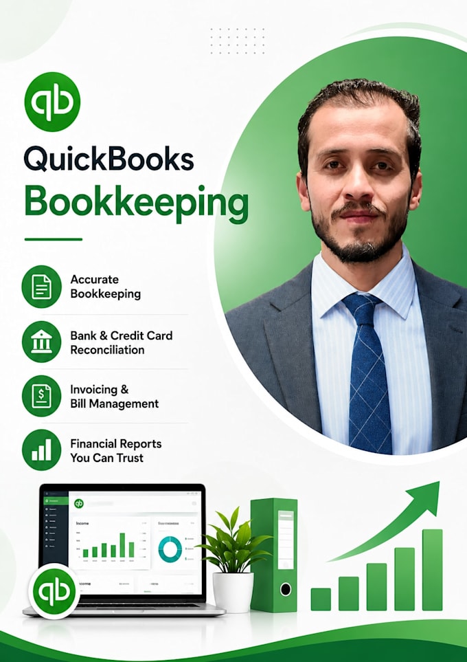 do quickbooks bookkeeping and payroll bookkeeping