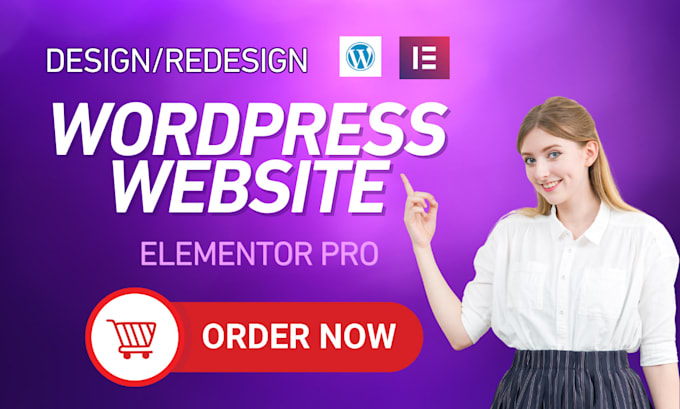elementor wordpress website design elementor wordpress website design wordpress