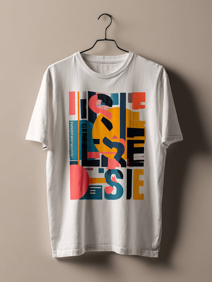 amazing t shirt design