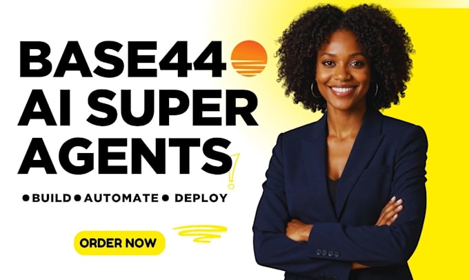 build base44 ai superagents webapp databse fix backend integration with base 44