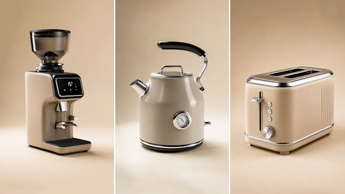 do 3d product modeling and rendering