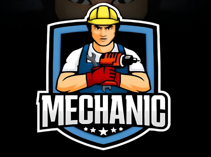 design excellent handyman, tradesman logo design