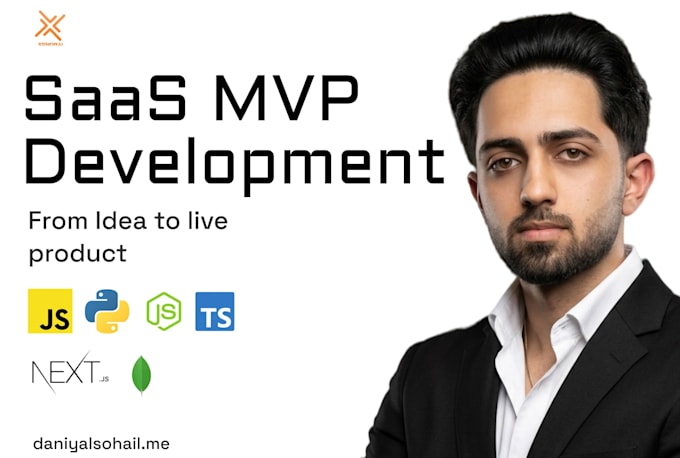 build your saas mvp with nextjs nodejs and mongodb