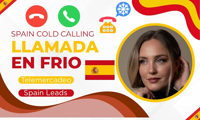 do bilingual spanish cold calling and appointment setting for b2b