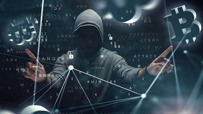 make crypto fundback, forensic analysis, crypto fraud detection,recovery for you