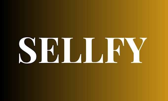 do sellfy website design redesign