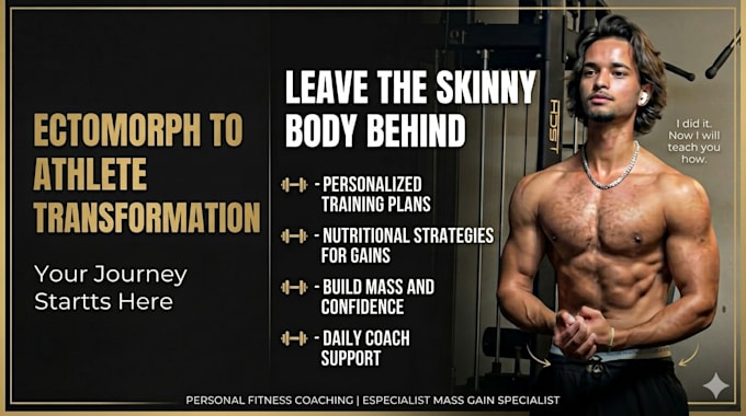 help skinny guys build muscle naturally