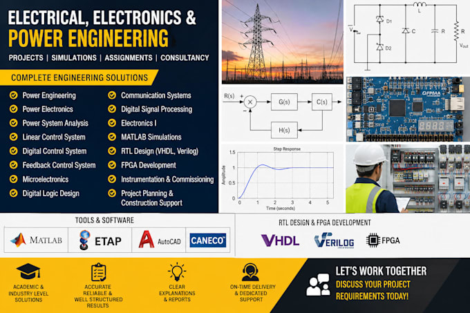 do electronics engineering, pcb design, and pcb reverse engineering