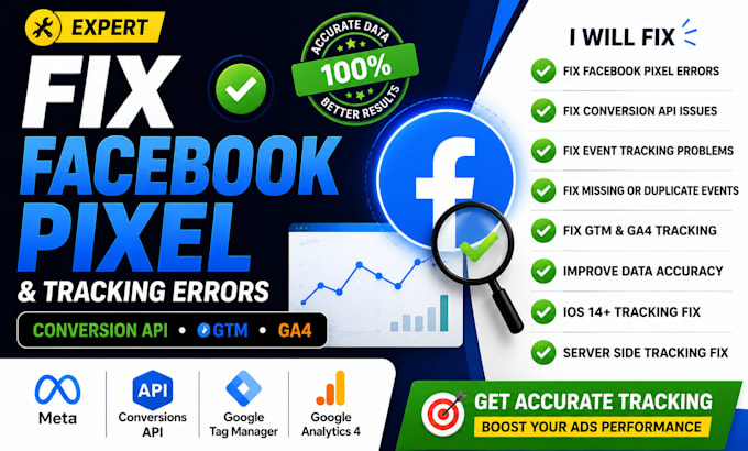 fix facebook pixel, conversion API and event tracking issues, funnel tracking