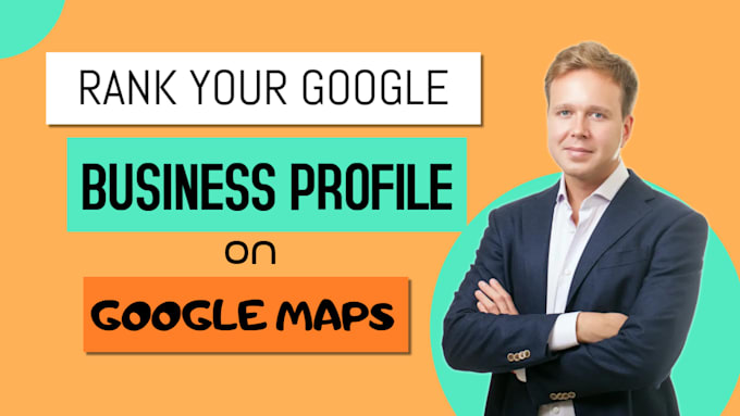 optimize gmb profile with local citation and google maps ranking