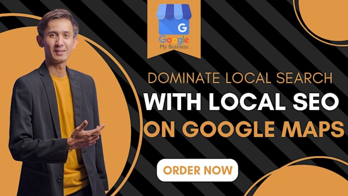boost google maps ranking with gbp local seo