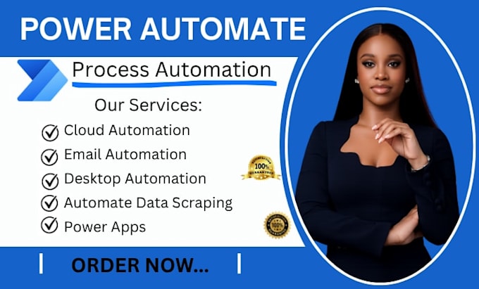 develop and create custom microsoft powerapps, power automate and power platform