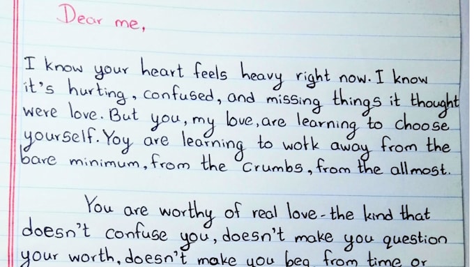 write elegant, cursive handwriting for you