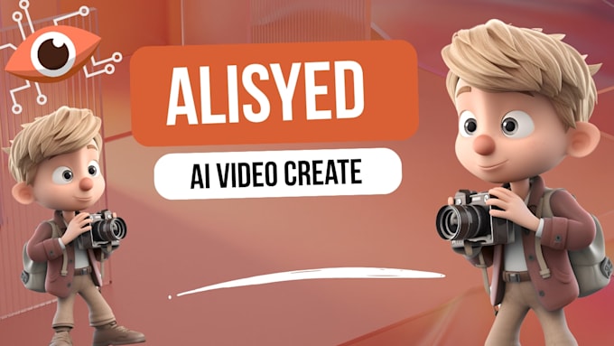 create viral ai video animations and realistic ai talking avatars