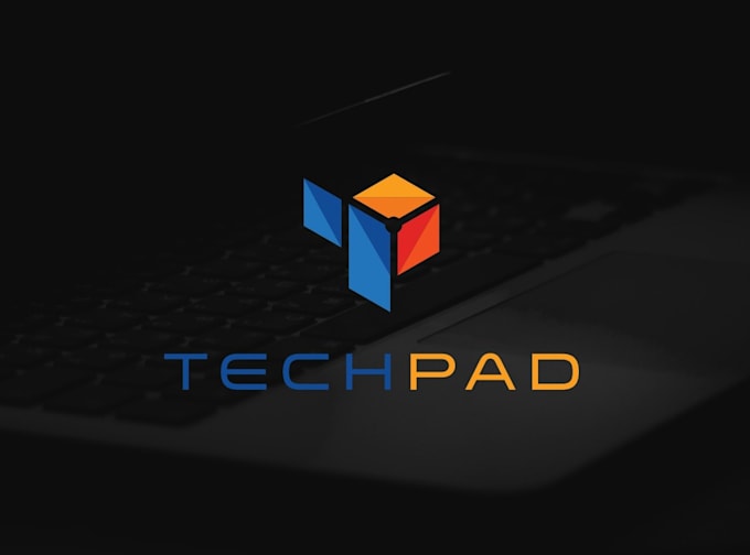 design a unique minimalist logo with modern style