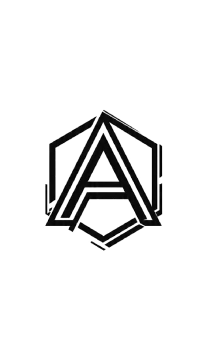do modern business logo des