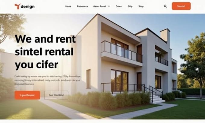 build squarespace estate planning website probate attorney website