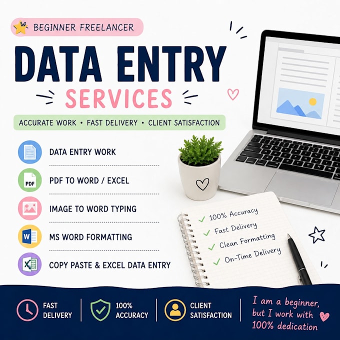 do excel data cleaning, sorting and formatting