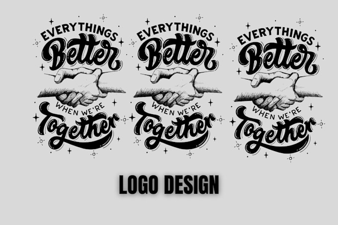 design modern business logo design