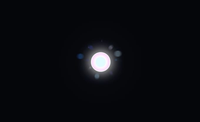create a modern dynamic logo reveal animation
