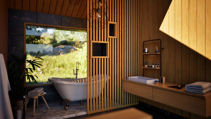 provide 8k video rendering personal render farm