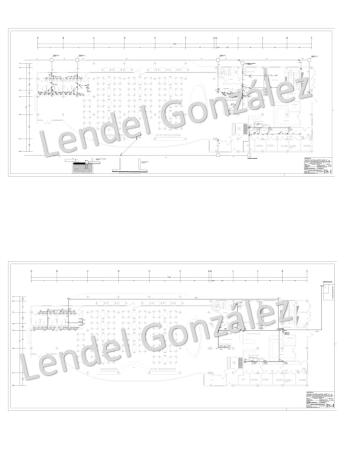 proyectista autocad e ingeniero civil