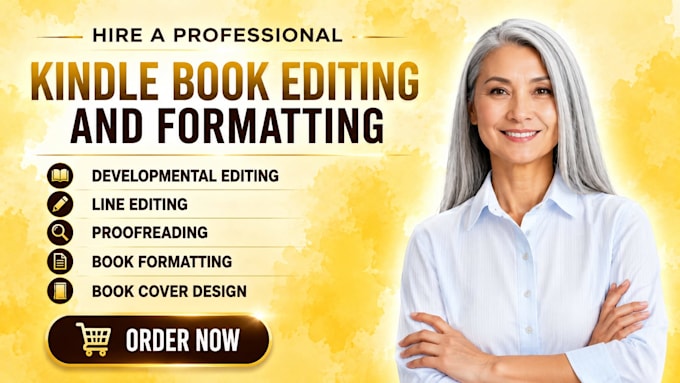 do amazon kdp editing, formatting, proofreading, kindle paperback pulishing