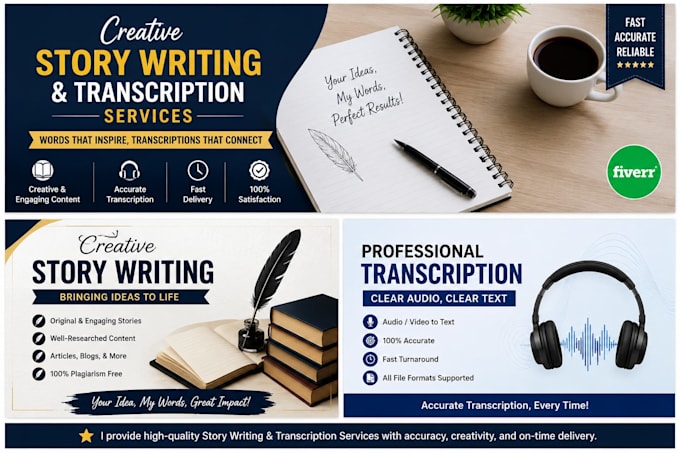 professional article writing services
